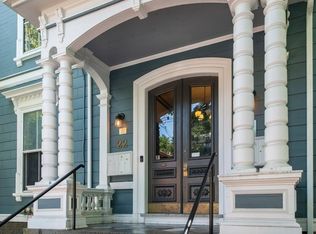 22 Bigelow St APT 3B, Cambridge, MA 02139