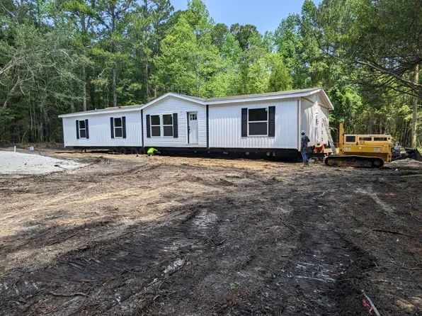 386 S Main Saint St Lot A, Ridgeville, SC 29472