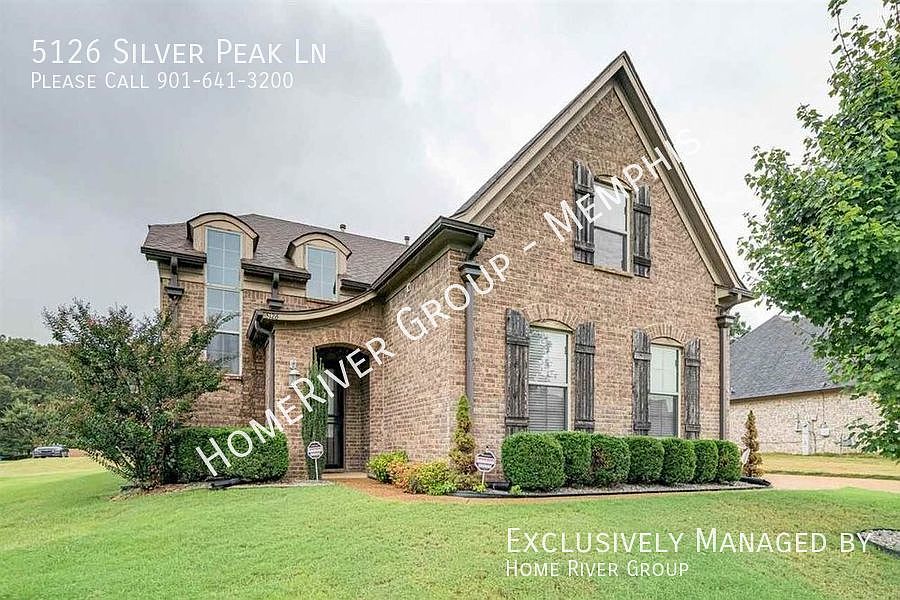 1st image of 5126 Silver Peak Ln