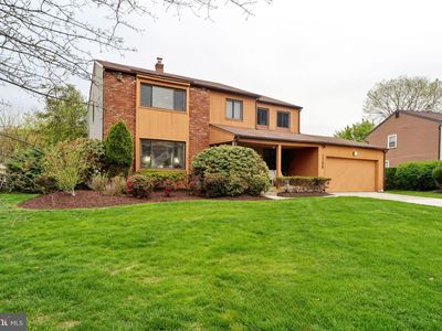 1200 Heron Rd, Cherry Hill, NJ, 08003