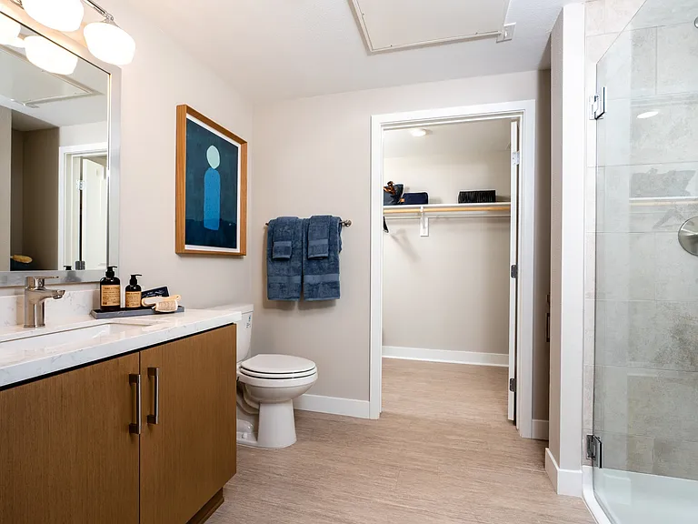Everleigh Palm Desert 55+ Active Adult Apartment Homes — Photo 20