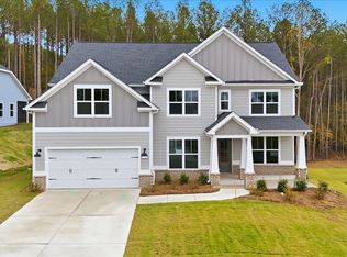 58 Riverwalk Manor Dr, Dallas, GA 30132