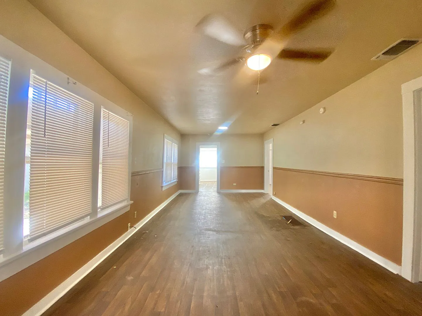 3 bed 2 bath now available in Slaton — Photo 4