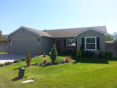 1176 N Tasavol Ave, Kuna, ID, 83634