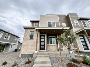 22798 E Tufts Pl UNIT A, Aurora, CO 80015