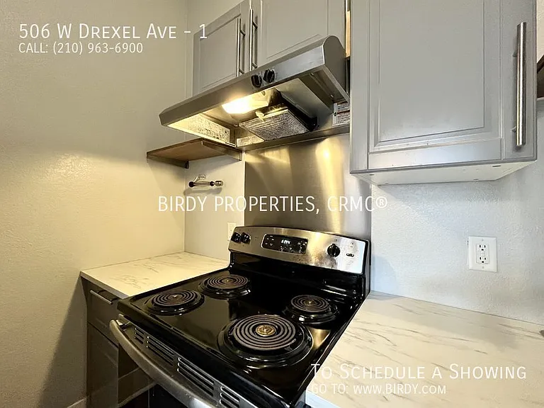 506 W Drexel Ave #1 — Photo 13