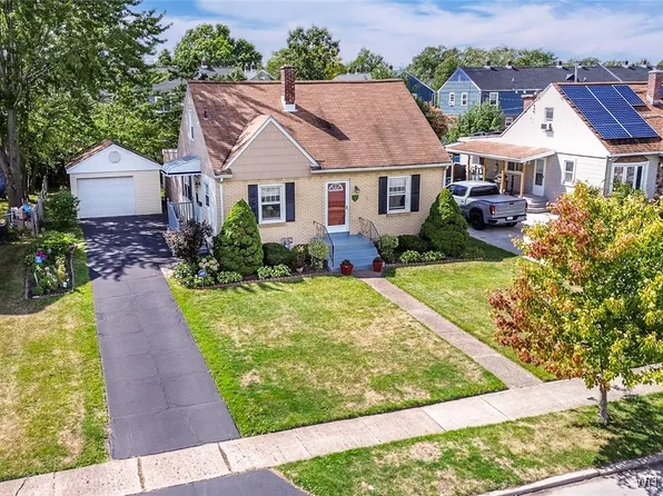 538 Capen Blvd, Amherst, NY 14226