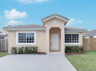13950 SW 150th Ct, Miami, FL 33196