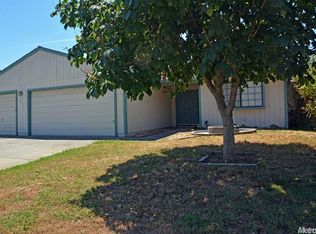8676 Crystal River Way, Sacramento, CA