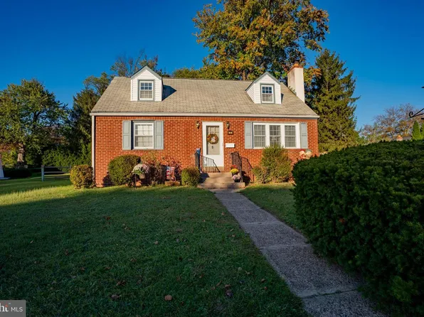 14 Norwyn Rd, Hatboro, PA 19040