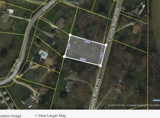255 County Rd, Athens, TN 37303