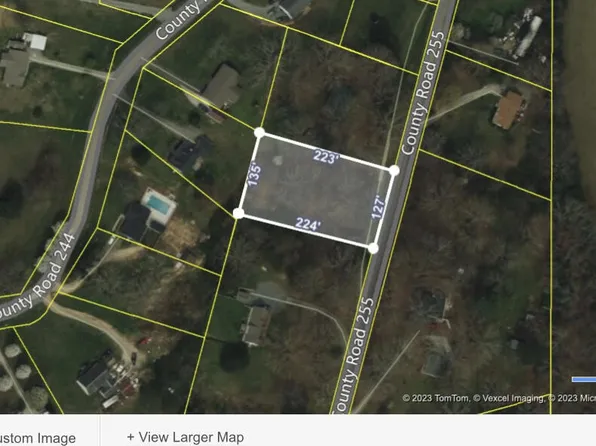255 County Rd, Athens, TN 37303