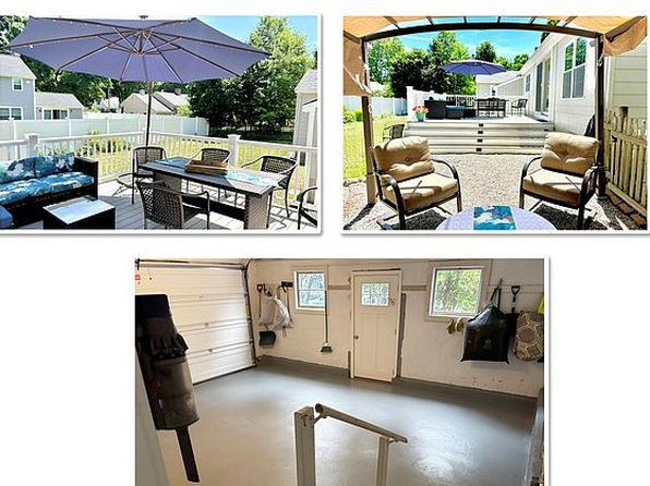 4 Carol Ann Rd, Lynnfield, MA 01940