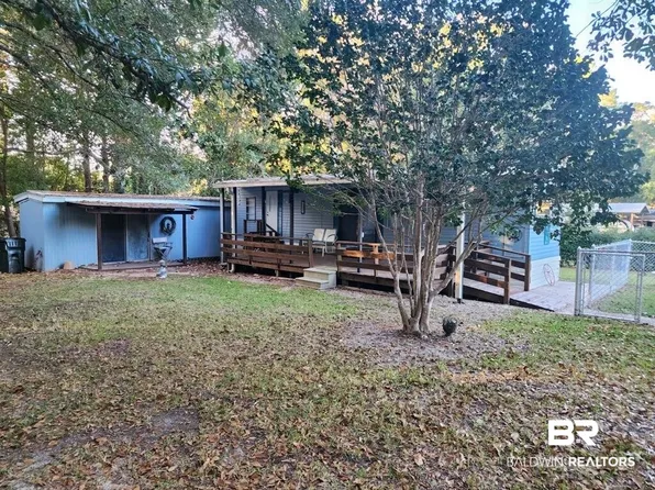 468 Elberta Loop, Lillian, AL 36549