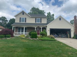 224 Cantwell Ct, Reynoldsburg, OH 43068