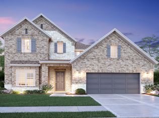 1918 Mustang Bluff Ln, Katy, TX 77494