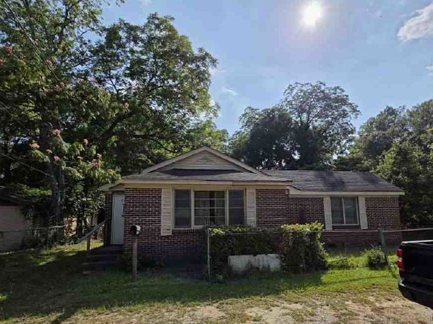 Property Front View