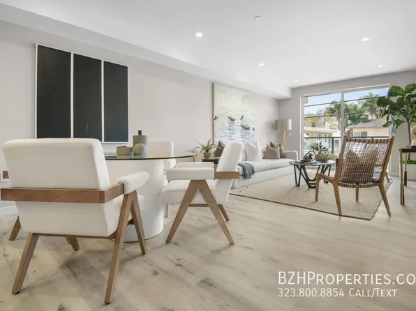 Bedford Twenty - Luxury Condos