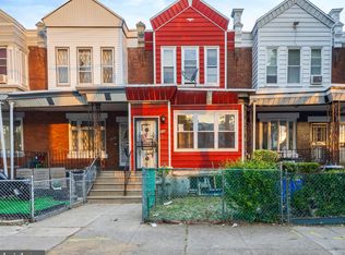 806 S 57th St, Philadelphia, PA 19143