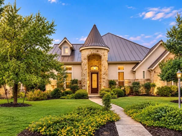 42 Avalon Park, San Antonio, TX 78257