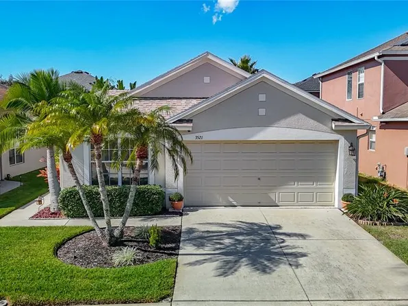 3521 Hunting Creek Loop, New Port Richey, FL 34655