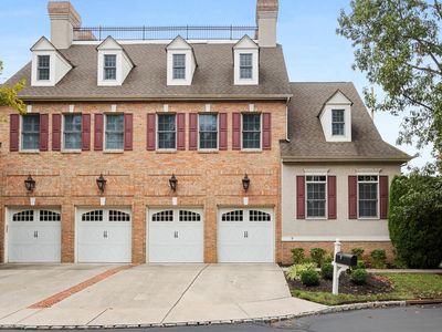 7 Collins Mill Ct, Moorestown, NJ, 08057