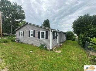 155 Tabernacle Rd, Greensburg, KY 42743