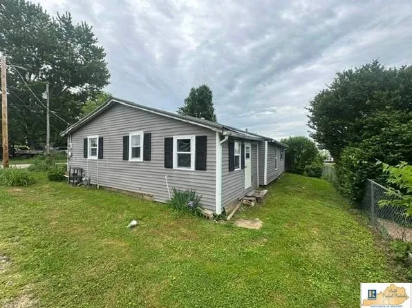 155 Tabernacle Rd, Summersville, KY 42743