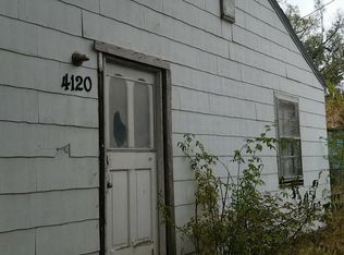 4120 E Wilma St, Wichita, KS 67218