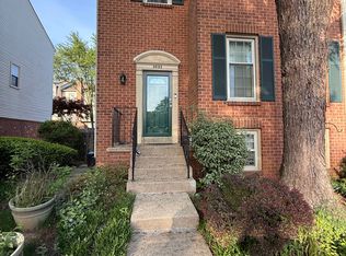 3692 Yorktown Village Pass, Annandale, VA 22003