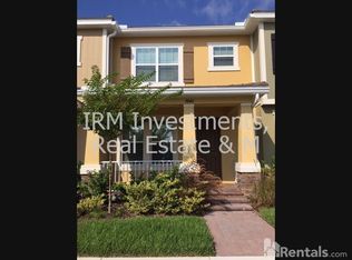 7440 Ripplepointe Way, Windermere, FL 34786