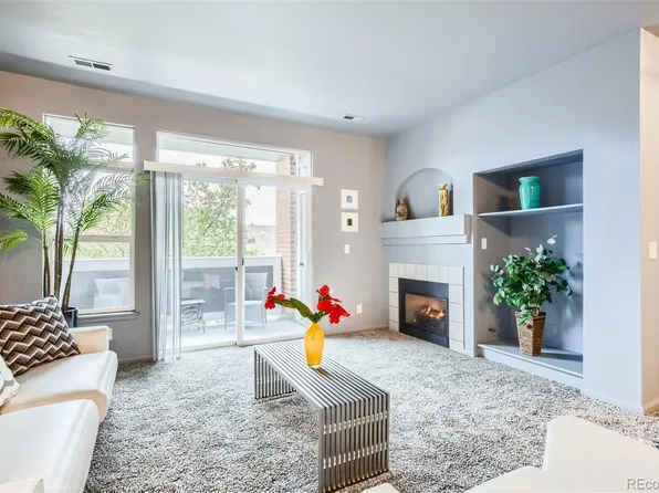 14353 E 1st Drive #205, Aurora, CO 80011