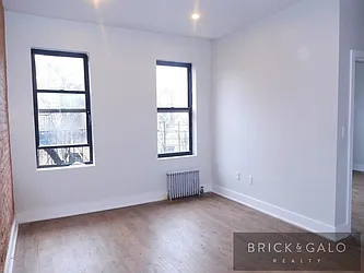 Rented by BRICK & GALO REALTY CORP