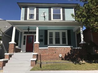 940 W 38th St, Savannah, GA 31415