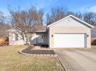 814 Jade Dr, O Fallon, IL 62269