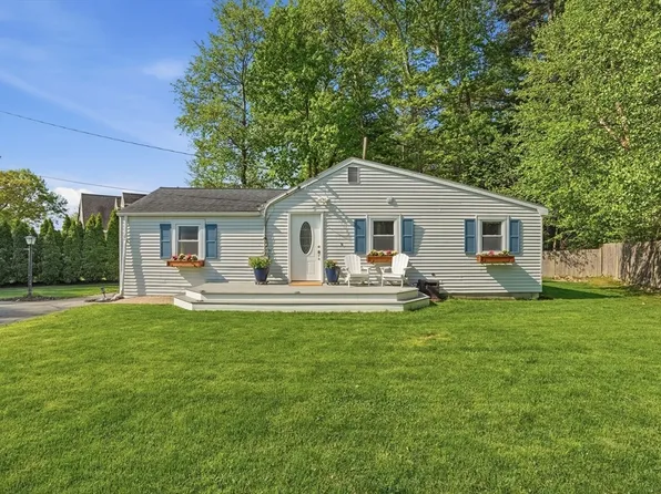 12 Pleasant Cir, Canton, MA 02021