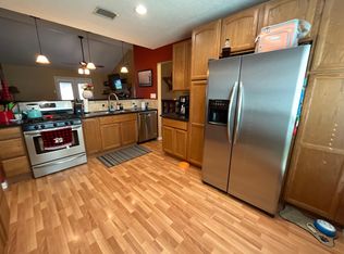 2623 N Brompton Dr, Pearland, TX 77584