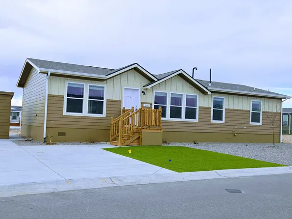 2141 Willow Bend Pkwy #263, Fort Lupton, CO 80621