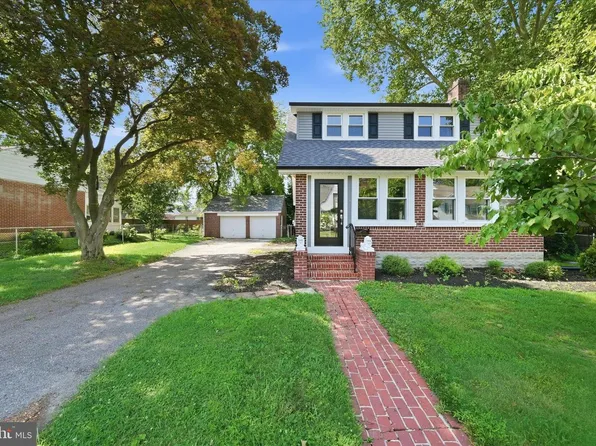 6 Woodrow Ave, Wilmington, DE 19803