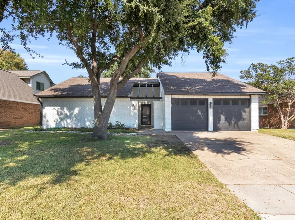 2422 Claremont Dr, Grand Prairie, TX 75052