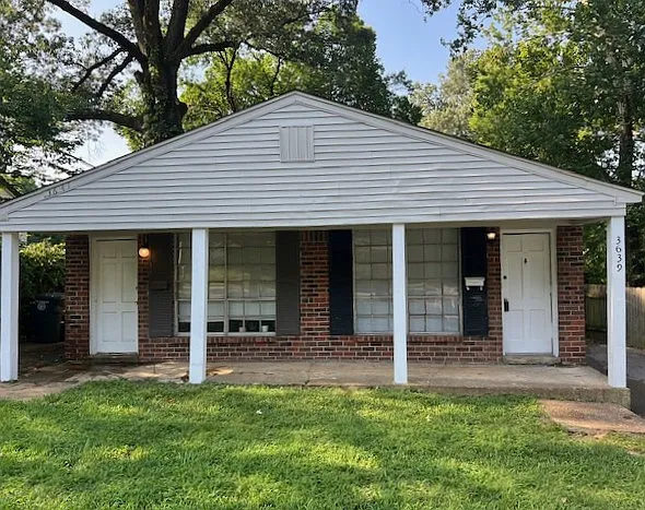 3639 Allandale Rd