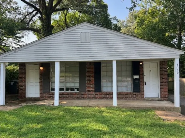 3639 Allandale Rd, Memphis, TN 38111