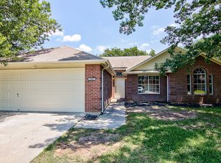 2401 Raintree Path, Round Rock, TX 78664