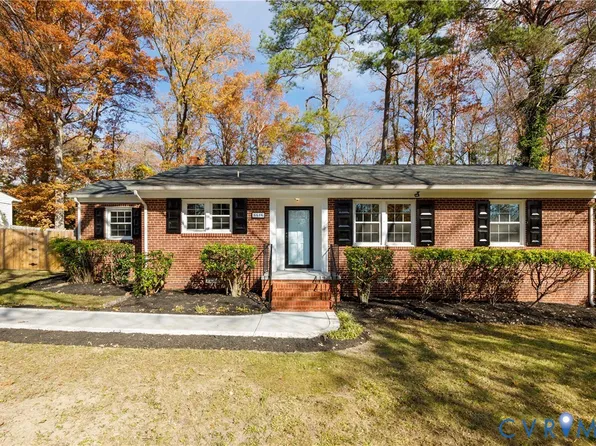 6616 Wexford Ln, Richmond, VA 23225