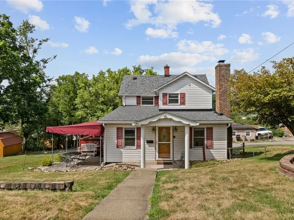 233 Cherry Ave, Houston, PA 15342