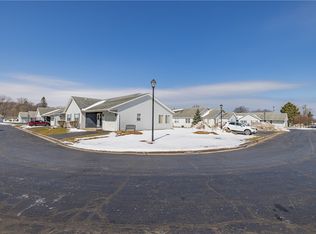 30 Coran Cir, Rochester, NY 14616