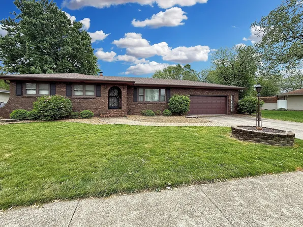 3248 41st St, Highland, IN 46322