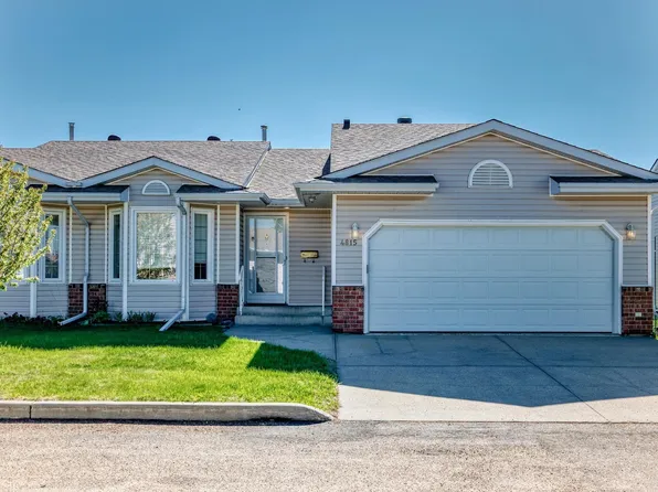 4815 32nd Ave NW, Edmonton, AB T6L 4Y7