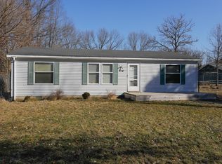 116 Aloha Ave, Battle Creek, MI 49017