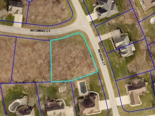 101 Nevada Ct, Lawrenceburg, IN 47025